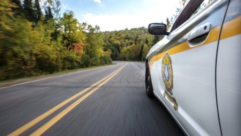 Prudence sur les routes du Québec pour le congé de l'Action de grâce