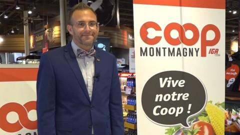 Une hausse du chiffre d’affaires de plus de 2,4 millions $ pour la COOP IGA Extra de Montmagny