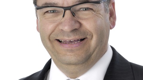 L'abbé Daniel Ouellet quitte l'Unité pastorale de Montmagny-Nord