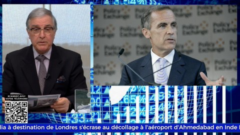 L'Actualité du 12 juin 2025