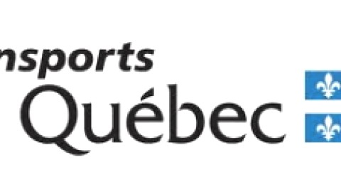 Alerte fermeture routière 4:30 am