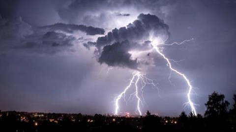 Alertes météo pour Kamouraska - Rivière-du-Loup - Trois-Pistoles