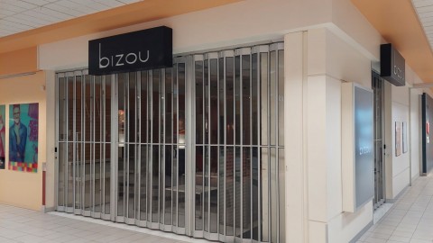 	            	La boutique Bizou des Galeries Montmagny ferme subitement ses portes	            