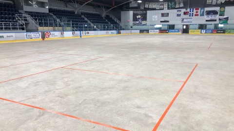 Sports Montmagny multiplie les occasions de jouer au pickleball cet été.