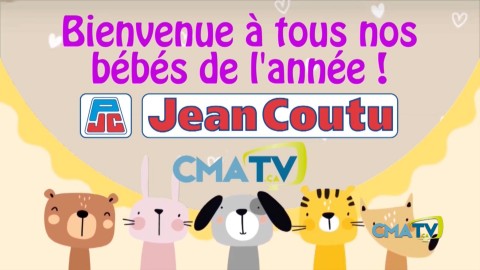 Tirage - Le bébé de l'année 2019 - Jean Coutu - 6 janvier 2020