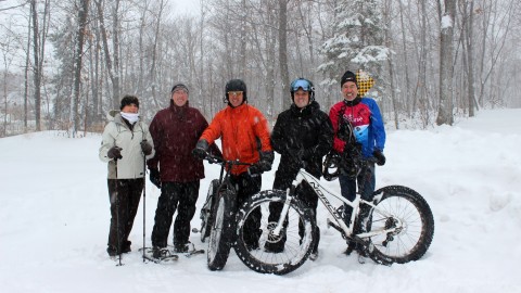 De nouveaux Sentiers urbains multisports seront bientôt inaugurés à Montmagny