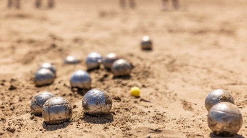 Sports : Un tournoi de pétanque se tenait au Boulodrome de Montmagny en fin de semaine dernière 