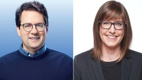 Bernard Drainville ne comprend pas pourquoi Marie-Eve Proulx est encore ministre