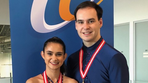 Deux podiums provinciaux pour le CPA La Pocatière