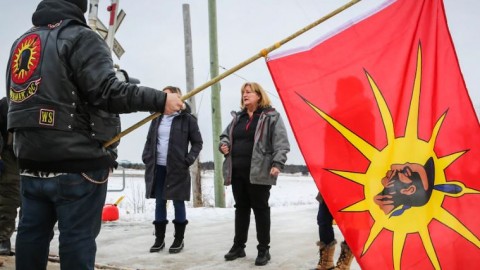 La CCKL demande l’intervention des gouvernements concernant le Blocus ferroviaire 