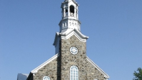 L'église de Notre-Dame-du-Rosaire est mise en vente
