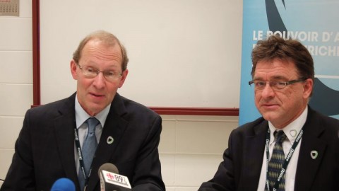 Dynaco va de l?avant avec un nouveau centre administratif