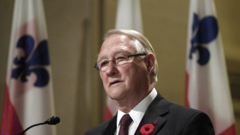 GÉRALD TREMBLAY ÉTAIT-IL TROP INNOCENT?