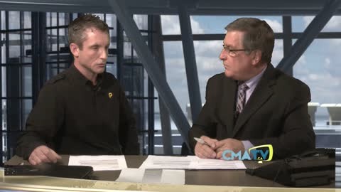 Chronique Promutuel, Rémi Dubé, Expert en sinistre