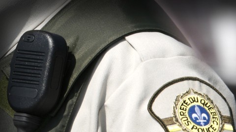 	            	Résumé des affaires policières de la MRC de Bellechasse pour la période du 10 au 18 septembre 2016	            