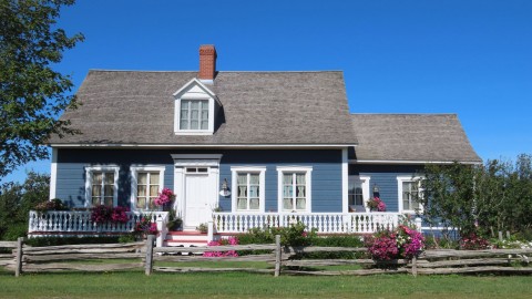 La MRC de Kamouraska a maintenant un inventaire de son patrimoine bâti