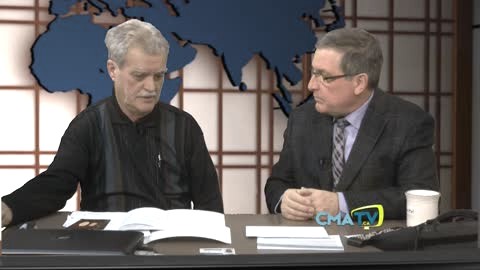 Michel Brochu, Propriétaire de Taxi Brochu dans la Mrc de Montmagny