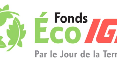 Deux nouveaux projets environnementaux