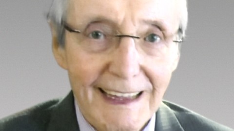 Donat Poirier (1924-2014)