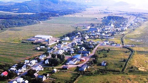 Un concert et un calendrier pour les fêtes du 225e anniversaire de Saint-André