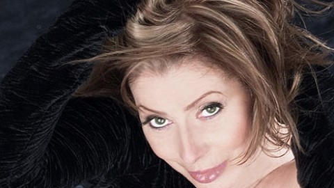 PATSY GALLANT EN SPECTACLE