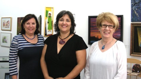 LA MAGIE S'INSTALLE AU CENTRE-VILLE DE MONTMAGNY
