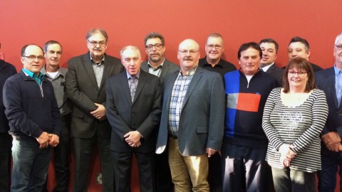 Une collaboration entre des municipalités de la MRC de Montmagny pour se doter d’un plan commun de sécurité civile