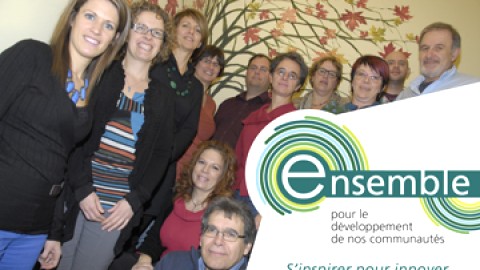 Une troisième Journée de la ruralité en Chaudière-Appalaches 