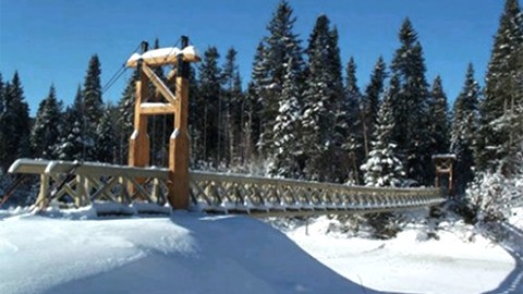 Le Parc régional des Appalaches veut se démarquer