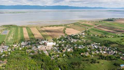 C’est bientôt la Course des Vaillants du 350e de Cap-Saint-Ignace