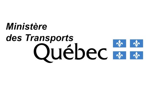 Travaux sur la route de la Station à Sainte-Hélène-de-Kamouraska