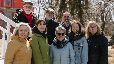 La municipalité de Saint-Jean-Port-Joli consulte sa population sur son avenir culturel