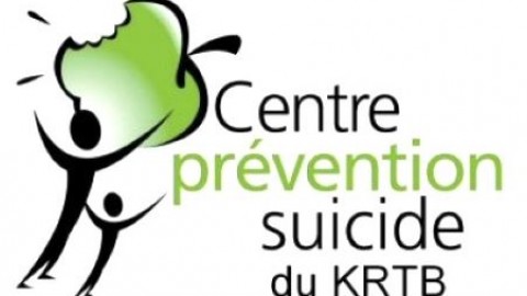 Le Centre prévention suicide du KRTB en lice pour remporter un don de 125 000$ au concours philanthropique de iA Groupe financier!