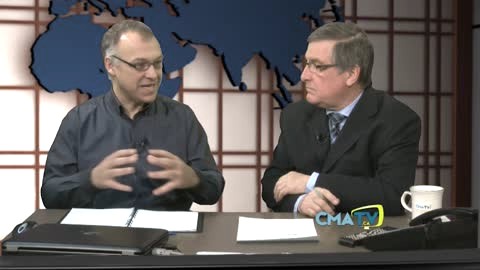 Chronique ressources humaines avec Jean-François Pelletier