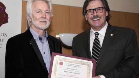 La Côte-du-Sud à l’honneur au congrès Fédération Histoire Québec