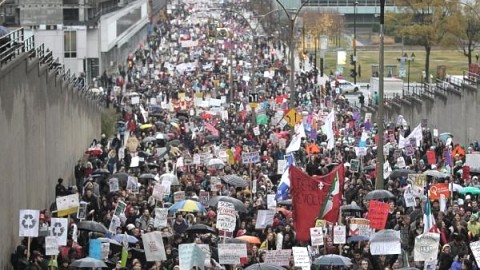«Il fallait commencer par la tête, madame la ministre» Lettre de M. Jean Garon