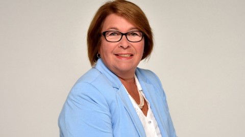 Sylvie Boulet officialise sa candidature au district 5 de Montmagny