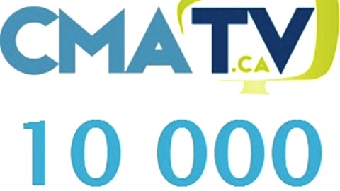 CMATV.ca publie son 10 000e article