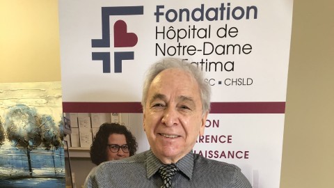  Devenez membre de la Fondation de l’Hôpital Notre-Dame-de-Fatima en 2021 