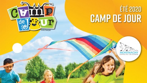 Quelques places sont toujours disponibles pour le Camp de jour de Montmagny