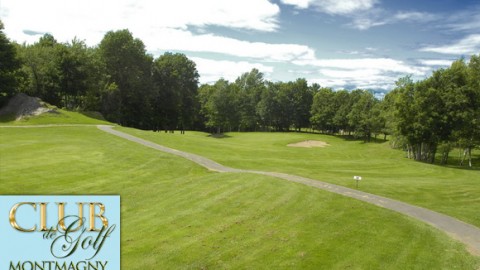 Juin sera un mois fébrile en activité au Club de Golf de Montmagny