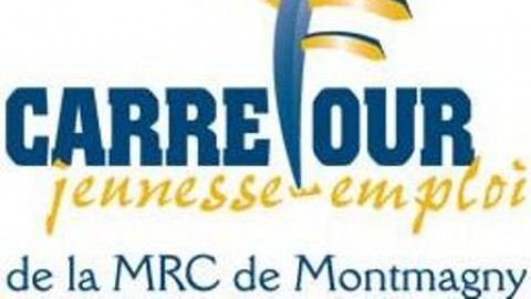  Le Carrefour jeunesse-emploi de la MRC de Montmagny lance un concours pour actualiser son logo