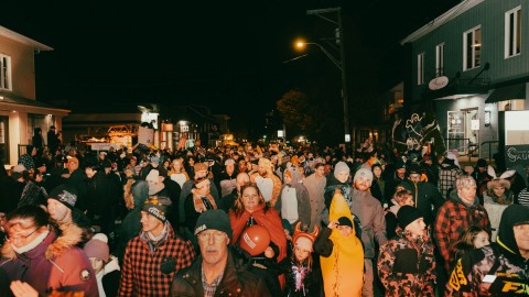 Un succès retentissant pour la 18e édition de L’Halloween à La Pocatière  