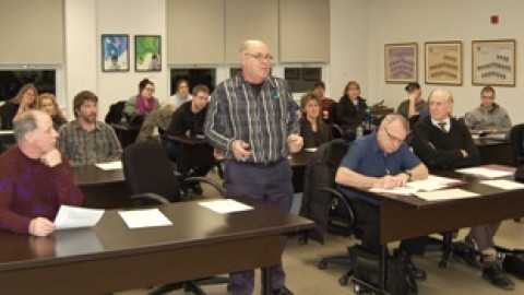 Saint-Marcel : Le projet d'école internationale rebondit