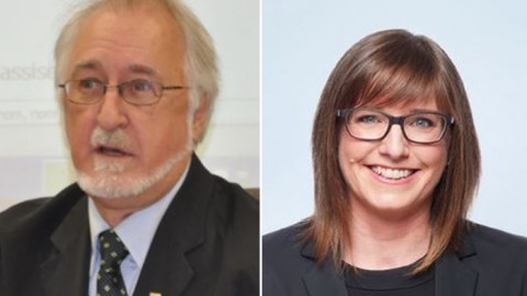 L’ex-président de la CSCS, Alain Grenier critique la députée-ministre Proulx concernant le projet de Complexe culturel et sportif et de santé durable