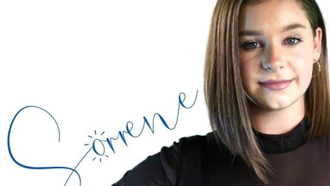 La chanteuse Sorrene sera en spectacle vendredi à Montmagny