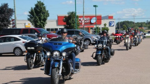 Le Rolling Barrage fera un arrêt à Montmagny