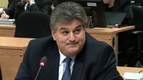 LINO ZAMBITO ET LA COMMISSION CHARBONNEAU