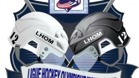Ligue de Hockey Olympique de Montmagny - Résultats du week-end du 7 octobre 2023