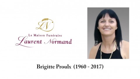 Brigitte Proulx (1960-2017)